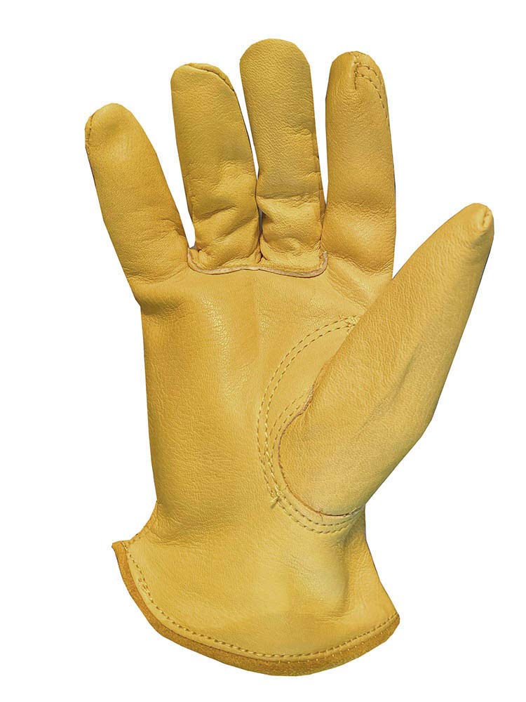 今だけお買い得！】 Leather Gloves